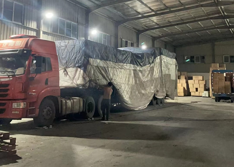 潮州到南京货运专线-潮州到南京货运公司-上门取货